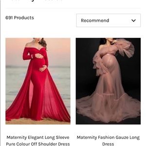 Meet your Posher, Beatrice